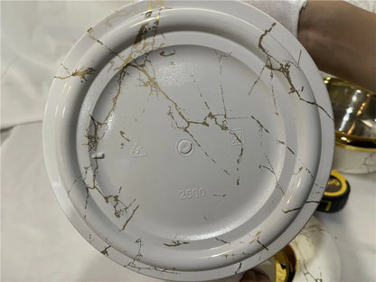 Ensemble de chauffe-plats à isolation thermique, boîte à lunch, événement du Ramadan, mariage, fête de famille, pot chaud, 1.5 L, 2/2 L, 3 pièces