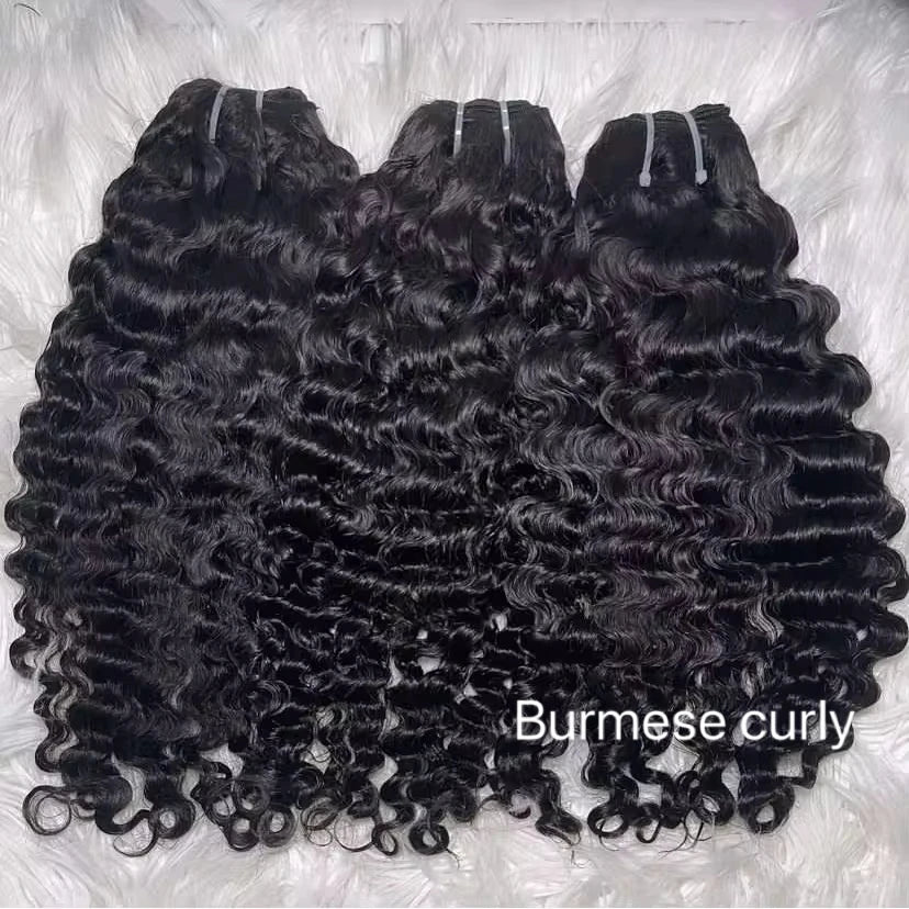 Hot Selling Raw Vietnamese Straight Hair Best Quality Vietnamese Raw Hair Bundles Natural Straight Wholesale Price