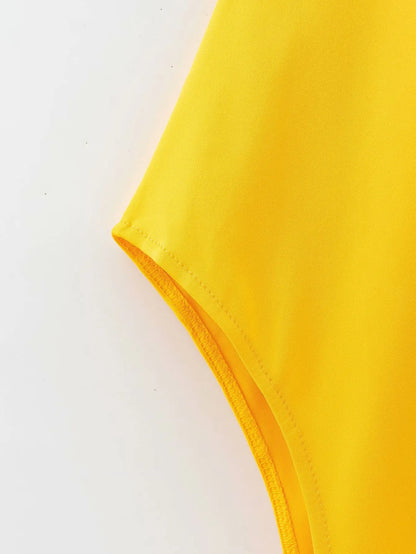 Été solide sexy moulante femmes body femme 4 couleur vert mince body décontracté chic dame club court combishorts femme