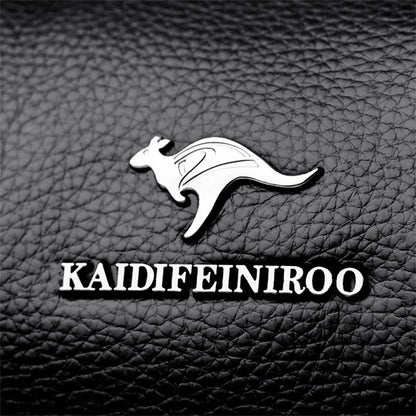 Sacs à main de styliste en cuir souple pour femmes, sac à bandoulière de luxe à épaule de marque, fourre-tout décontracté pour dames, sacoche Boston