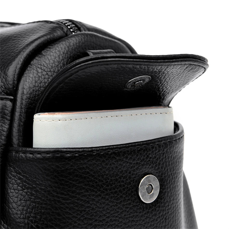 Sacs à main de styliste en cuir souple pour femmes, sac à bandoulière de luxe à épaule de marque, fourre-tout décontracté pour dames, sacoche Boston