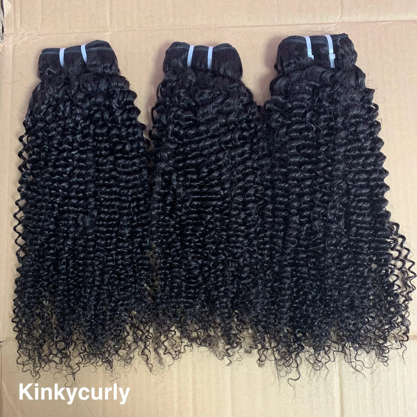 Hot Sale Factory Price Burmese Curly Hair Vendor Unprocessed Human Deep Curly Raw Burmese Curly Loose Wave