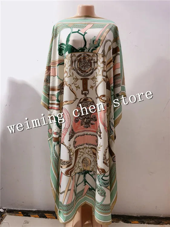 Longueur de la robe: 130 cm buste: 130 m. Robes pour femmes/dames, robe surdimensionnée élégante, robes imprimées traditionnelles africaines pour dames/femmes