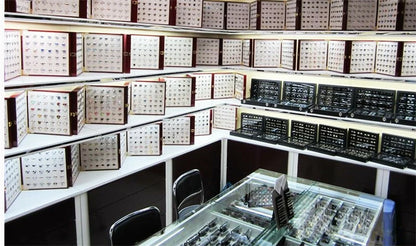 Boutons de manchette en laiton plaqué or 18 carats pour hommes, de luxe, de haute qualité, style classique, à la mode, chemise française, cadeau pour hommes, nouvelle collection été