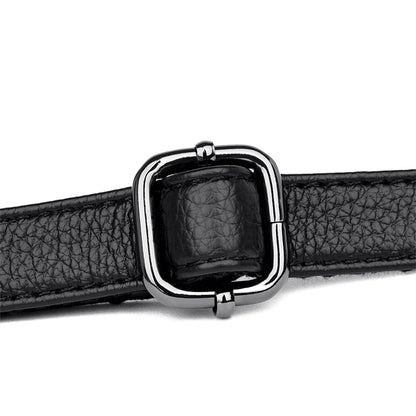 Sac à main multi-poches en cuir de vache véritable, Sac à bandoulière de luxe de styliste, fourre-tout élégant pour femmes