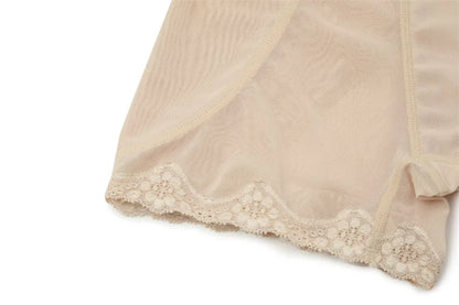 Hip Shapewear culottes femmes bout à bout Shaper culotte Sexy corps Shaper Push Up culotte hanche Enahncer Shapewear avec coussinets