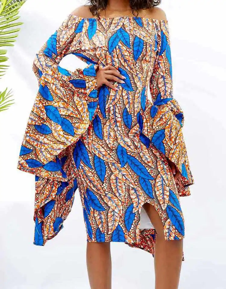 Tissu africain en cire de coton, très bonne qualité, nouvelle grande cire Ankara brillante Pagne, couleur grise, brillant doré, trucs Batik, 6 mètres