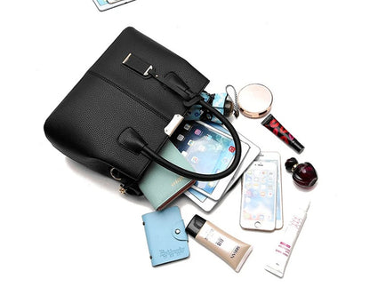 Célèbre marque de créateurs sacs femmes sacs à main en cuir nouveaux sacs à main de luxe pour dames sac à main sacs à bandoulière de mode