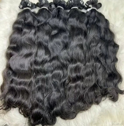 Burmese Curly Hair Extensions Double Drawn Brazilian Natural Silk Wig Supplier's Kinky Deep Curly Straight Bundle Cambodian Hair