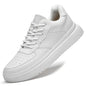 Hot Selling 6cm,8cm 10cm Height Increasing Walking Styles Leather Casual Sneakers 36-44 Height-enhancing Sports Shoes