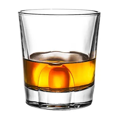 Verres à whisky à la mode, whisky Scotch, Bourbon, cocktails, RUM, verres à whisky durables