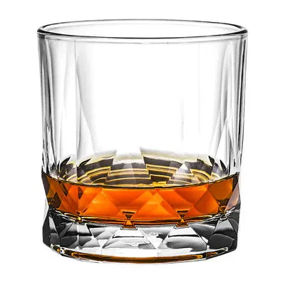 Verres à whisky à la mode, whisky Scotch, Bourbon, cocktails, RUM, verres à whisky durables