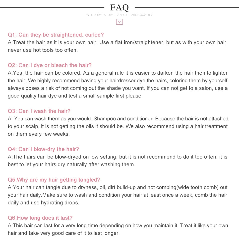 YMS classique birman bouclés Crochet Extensions de cheveux humains Invisible réel birman bouclés noeuds pré séparés Crochet cheveux humains