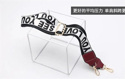 Sacs à bandoulière couleur Hit pour femmes, sacoches en cuir PU, petit sac à main à large sangle