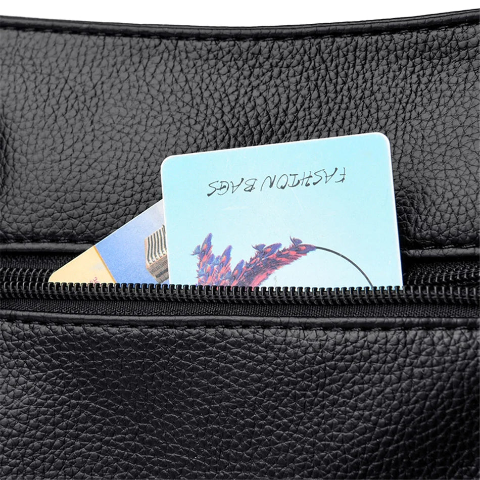 Véritable marque de luxe concepteur femmes sacs de haute qualité en cuir épaule bandoulière messager fourre-tout grand sac à main sacs à main