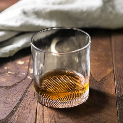 Verres à whisky à la mode, whisky Scotch, Bourbon, cocktails, RUM, verres à whisky durables