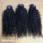 Hot Sale Factory Price Burmese Curly Hair Vendor Unprocessed Human Deep Curly Raw Burmese Curly Loose Wave