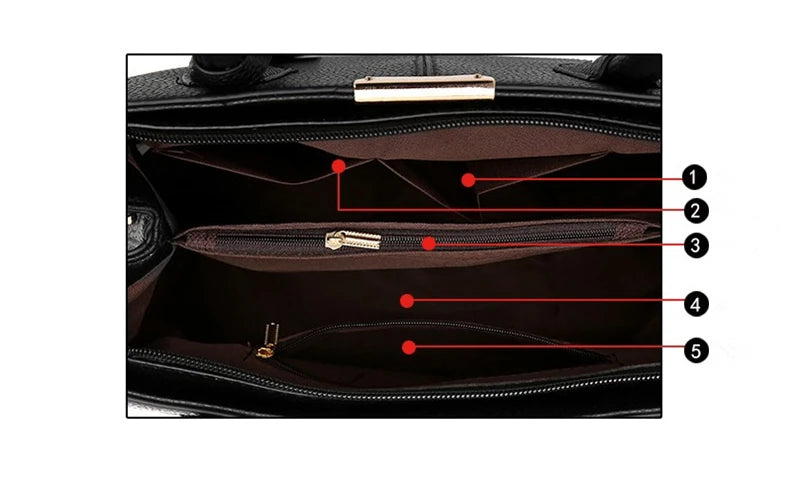 Célèbre marque de créateurs sacs femmes sacs à main en cuir nouveaux sacs à main de luxe pour dames sac à main sacs à bandoulière de mode