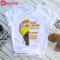 T-shirt Africain avec Imprimé Je suis une Reine de Mélanine, Vêtement pour Femme, Fille Noire, Mois de l'Histoire, DstressSunshine