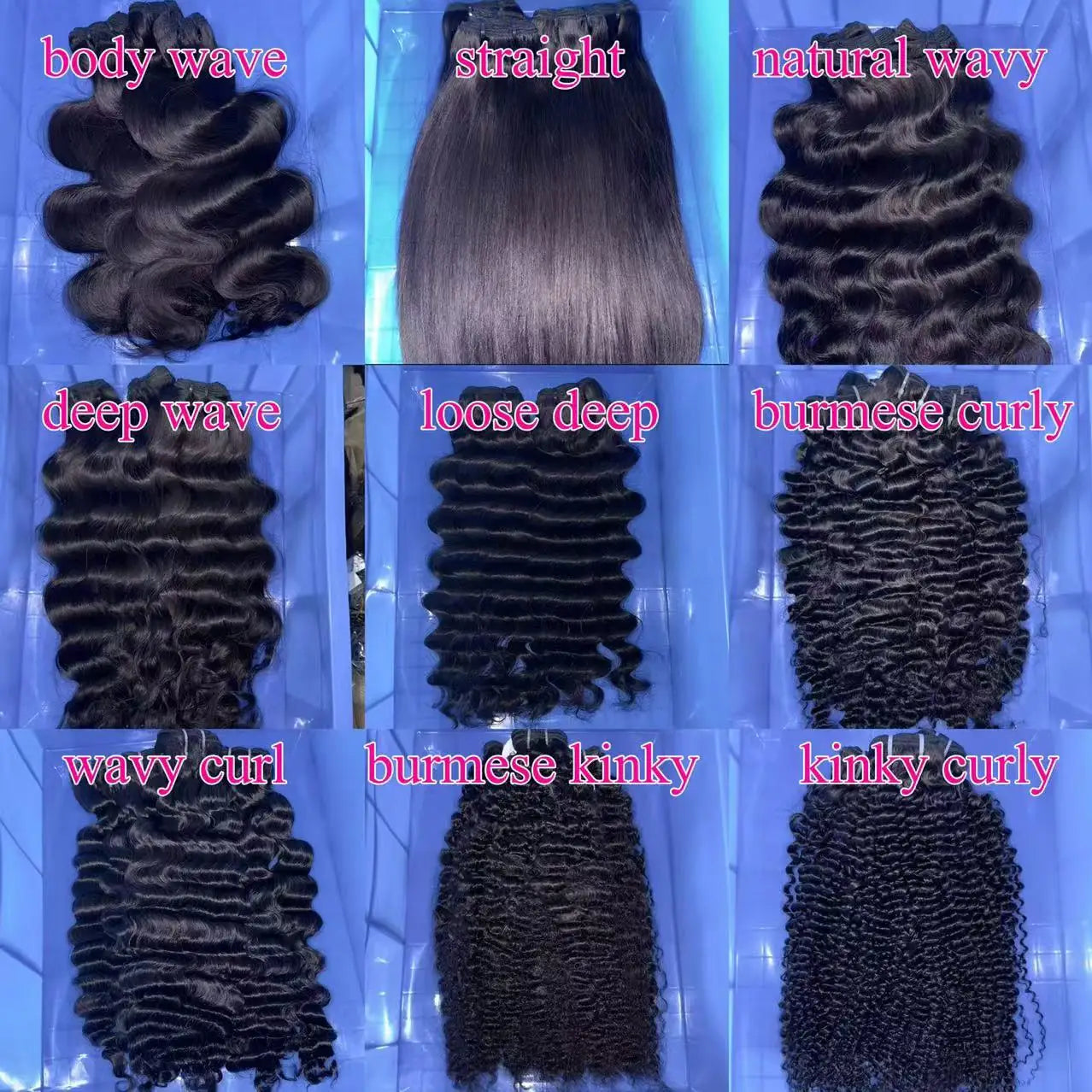 Hot Selling Raw Vietnamese Straight Hair Best Quality Vietnamese Raw Hair Bundles Natural Straight Wholesale Price
