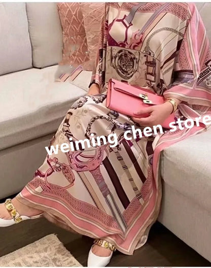 Longueur de la robe: 130 cm buste: 130 m. Robes pour femmes/dames, robe surdimensionnée élégante, robes imprimées traditionnelles africaines pour dames/femmes