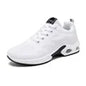 Shoes Women 2025 New Air Cushion Shoes Korean Version of Fashion Trend Foreign Trade Women's Soft Sole Breathable Sports S