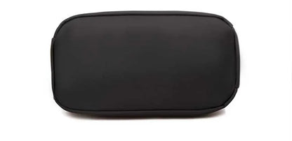 Sac à bandoulière Vintage en Nylon imperméable pour femmes, sac à bandoulière sauvage Simple, sacoche quotidienne, sac à main de voyage pour dames