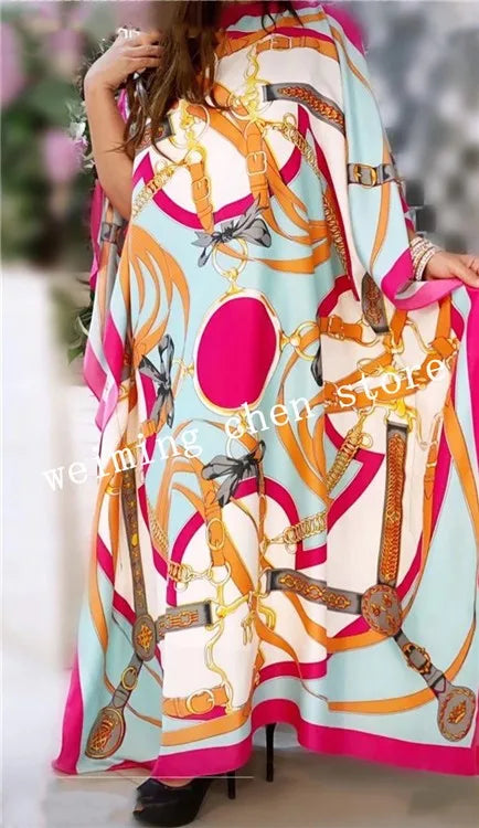 Longueur de la robe: 130 cm buste: 130 m. Robes pour femmes/dames, robe surdimensionnée élégante, robes imprimées traditionnelles africaines pour dames/femmes