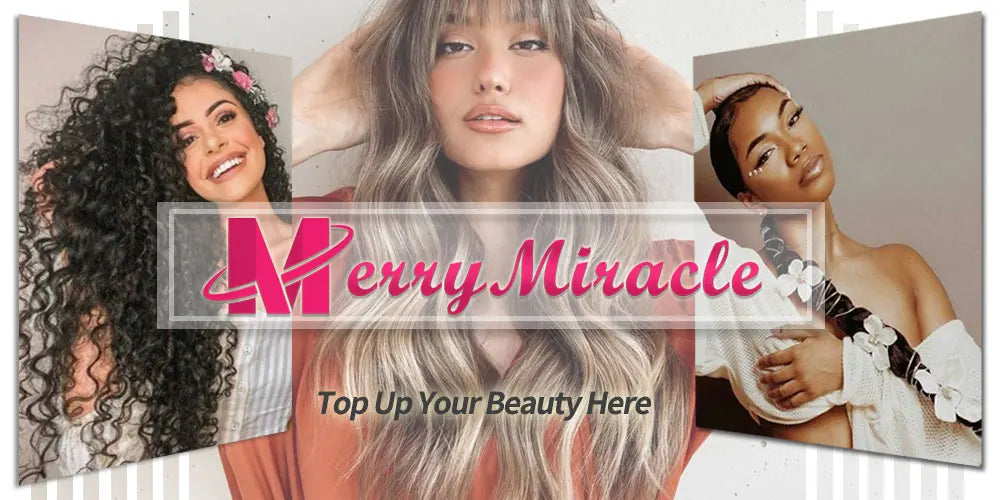 Perruques synthétiques lisses et crépues pour femmes noires, mélange de mèches noires, brunes, blondes, gingembre, rouges et blanches