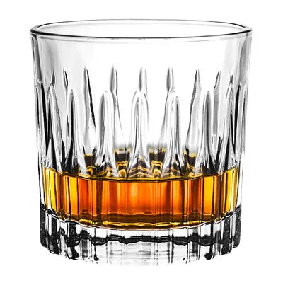 Verres à whisky à la mode, whisky Scotch, Bourbon, cocktails, RUM, verres à whisky durables