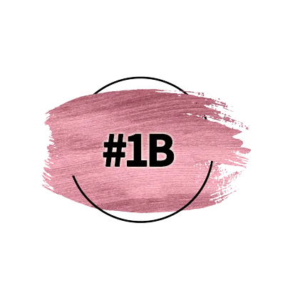 Perruques synthétiques lisses et crépues pour femmes noires, mélange de mèches noires, brunes, blondes, gingembre, rouges et blanches