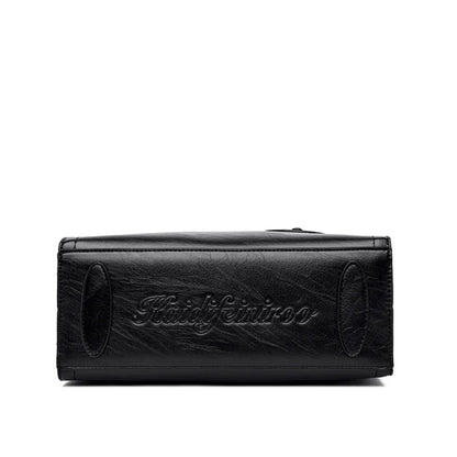 3 couches fourre-tout décontracté Vintage dames fourre-tout Sac à Main en cuir sacs à Main de luxe femmes sacs de créateurs pour femmes 2024 Sac A Main Femme