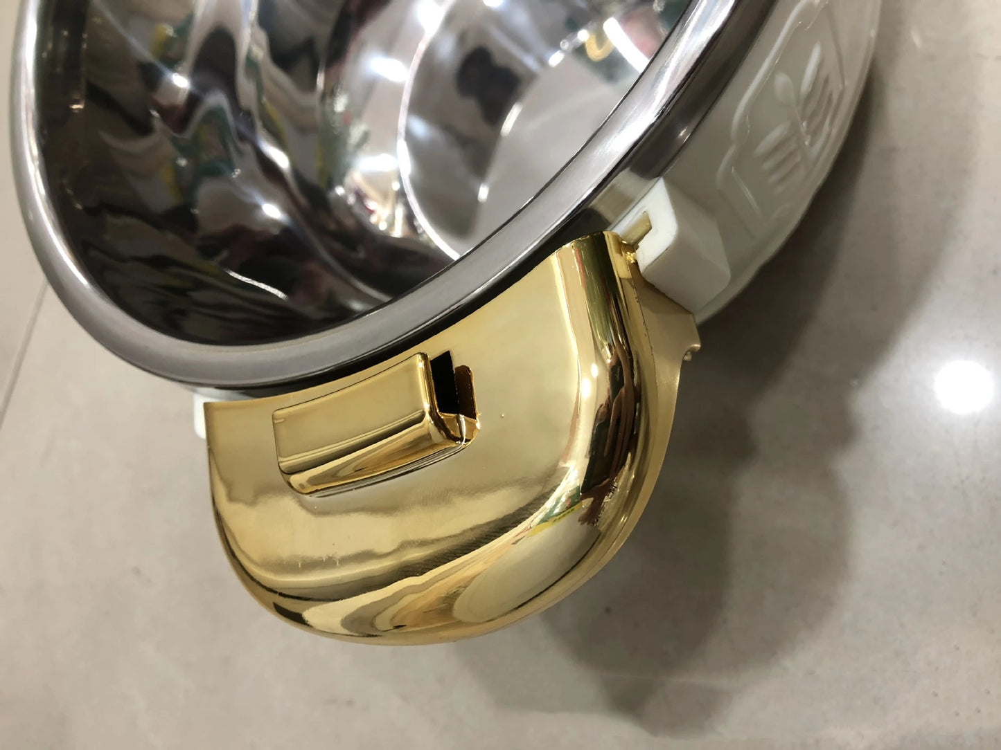 Boîte à lunch isotherme, chauffe-plats, hot pot, fête du ramadan, 2.5 L, 4.5 L, 6.5 L, ensemble de 3 pièces