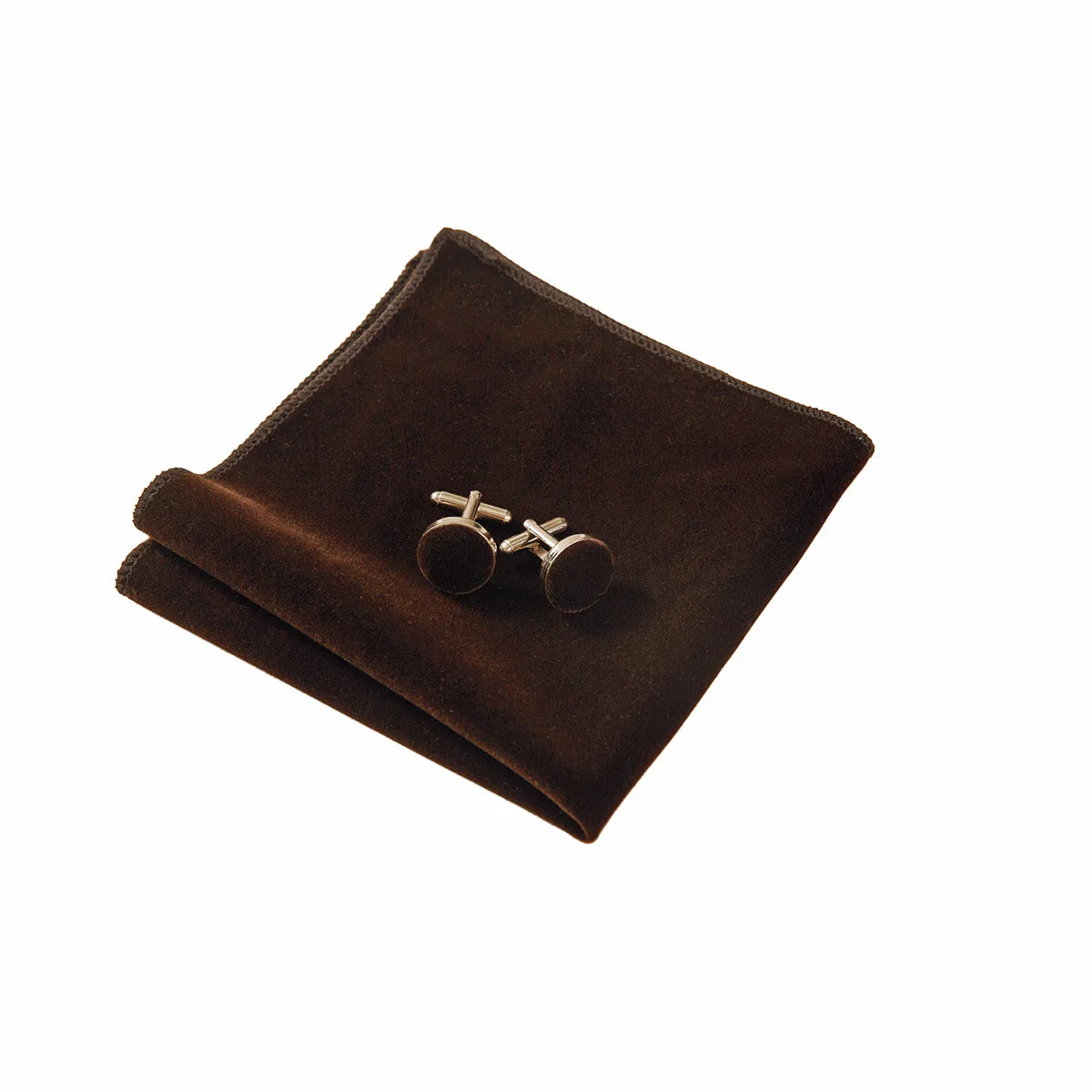 Ricnais velours grand noeud papillon hommes noeuds papillon poche carré boutons de manchette ensemble solide rouge bleu mouchoir cravate pour homme cadeau de mariage