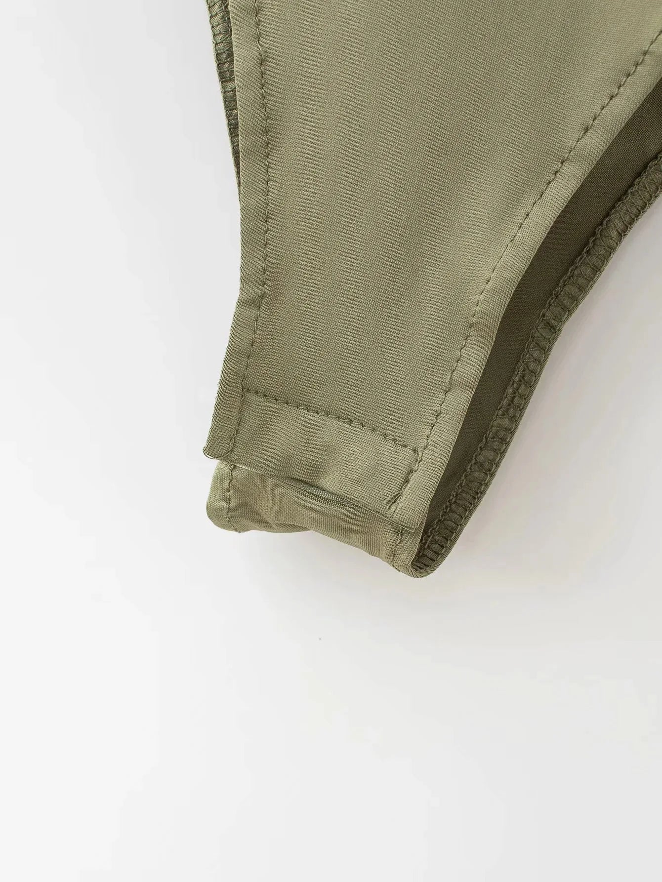 Été solide sexy moulante femmes body femme 8 couleur vert mince body décontracté chic dame club court combishorts femme