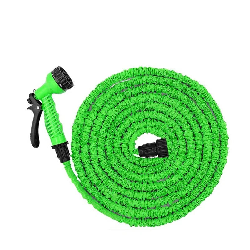 Garden Flexible Hose Expanding Garden Yard Water Hose 50ft