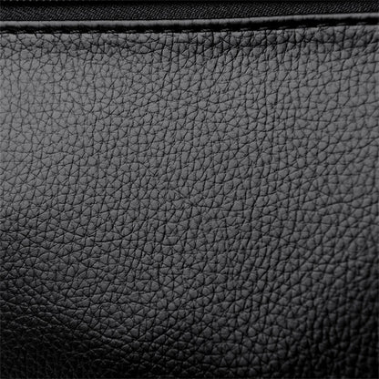 Sacs à main de styliste en cuir souple pour femmes, sac à bandoulière de luxe à épaule de marque, fourre-tout décontracté pour dames, sacoche Boston