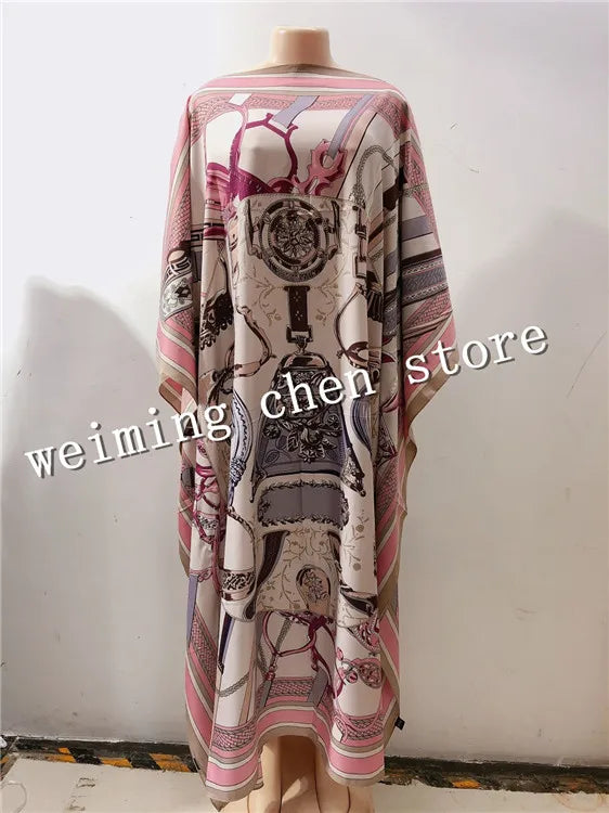 Longueur de la robe: 130 cm buste: 130 m. Robes pour femmes/dames, robe surdimensionnée élégante, robes imprimées traditionnelles africaines pour dames/femmes