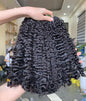 Hot Sale Factory Price Burmese Curly Hair Vendor Unprocessed Human Deep Curly Raw Burmese Curly Loose Wave