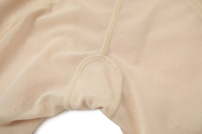 Hip Shapewear culottes femmes bout à bout Shaper culotte Sexy corps Shaper Push Up culotte hanche Enahncer Shapewear avec coussinets