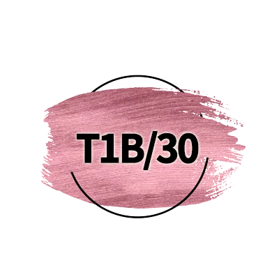 Perruques synthétiques lisses et crépues pour femmes noires, mélange de mèches noires, brunes, blondes, gingembre, rouges et blanches