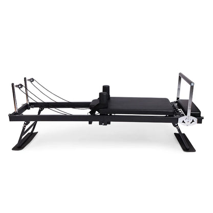 Kids Play Customized Spring Portable Pilates Reformer Home Gym Equipment Reformers Foldable Yoga Exercise Bed Machine