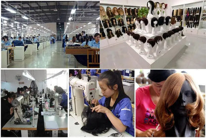 Perruque Afro Synthétique Courte Crépue Bouclée pour Femmes Noires, Blonde à Noire, Naturelle Comme Vrais Cheveux, Cosplay, ix