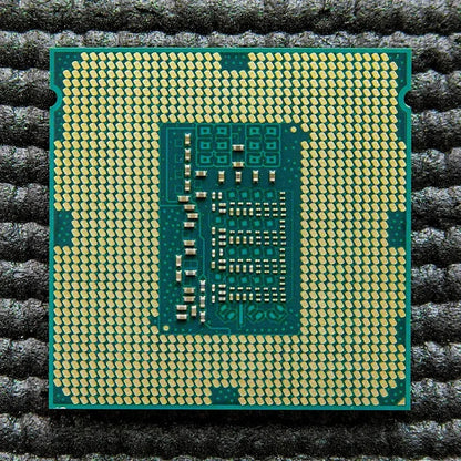 Processeur Intel Core i7 4790K 4,0 GHz Quad-Core huit threads LGA 1150