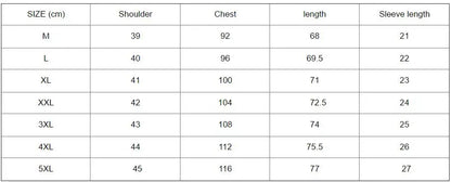 Chemises hawaïennes à manches courtes pour hommes, grande taille 5XL, en coton, décontractées, à fleurs, ondulées, vêtements réguliers, à la mode, nouvelle collection été 2023
