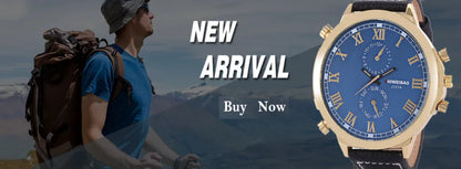 Marque grand cadran bande d'acier double affichage de l'heure hommes montres chronographe Quartz montre-bracelet militaire Relogio Masculino Hombre Reloj