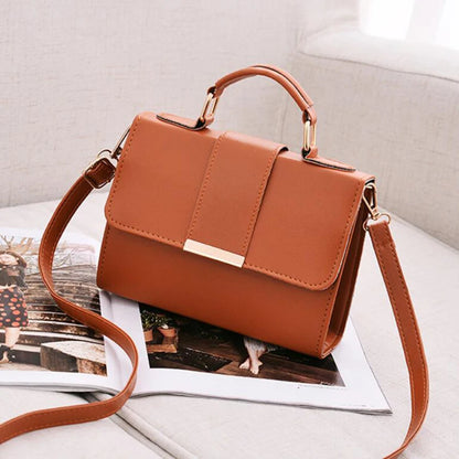 Yogodlns nouvelle mode d'été femmes sac en cuir sacs à main PU sac à bandoulière petit rabat sacs à bandoulière pour femmes de luxe dame sac à main