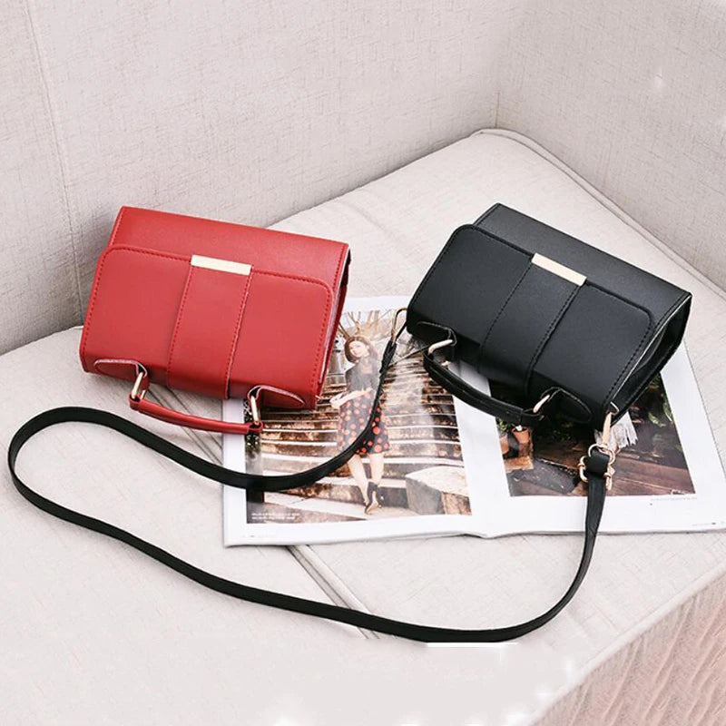 Yogodlns nouvelle mode d'été femmes sac en cuir sacs à main PU sac à bandoulière petit rabat sacs à bandoulière pour femmes de luxe dame sac à main