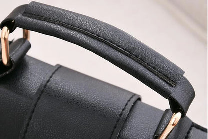 Yogodlns nouvelle mode d'été femmes sac en cuir sacs à main PU sac à bandoulière petit rabat sacs à bandoulière pour femmes de luxe dame sac à main