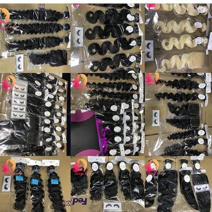 Hot Sale Factory Price Burmese Curly Hair Vendor Unprocessed Human Deep Curly Raw Burmese Curly Loose Wave